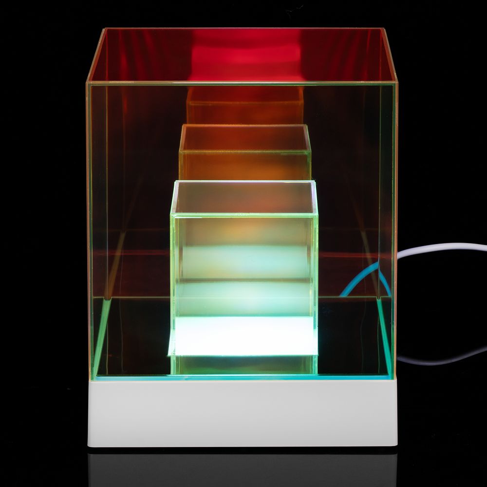 Интерьерный светильник Cubini — изображение 16