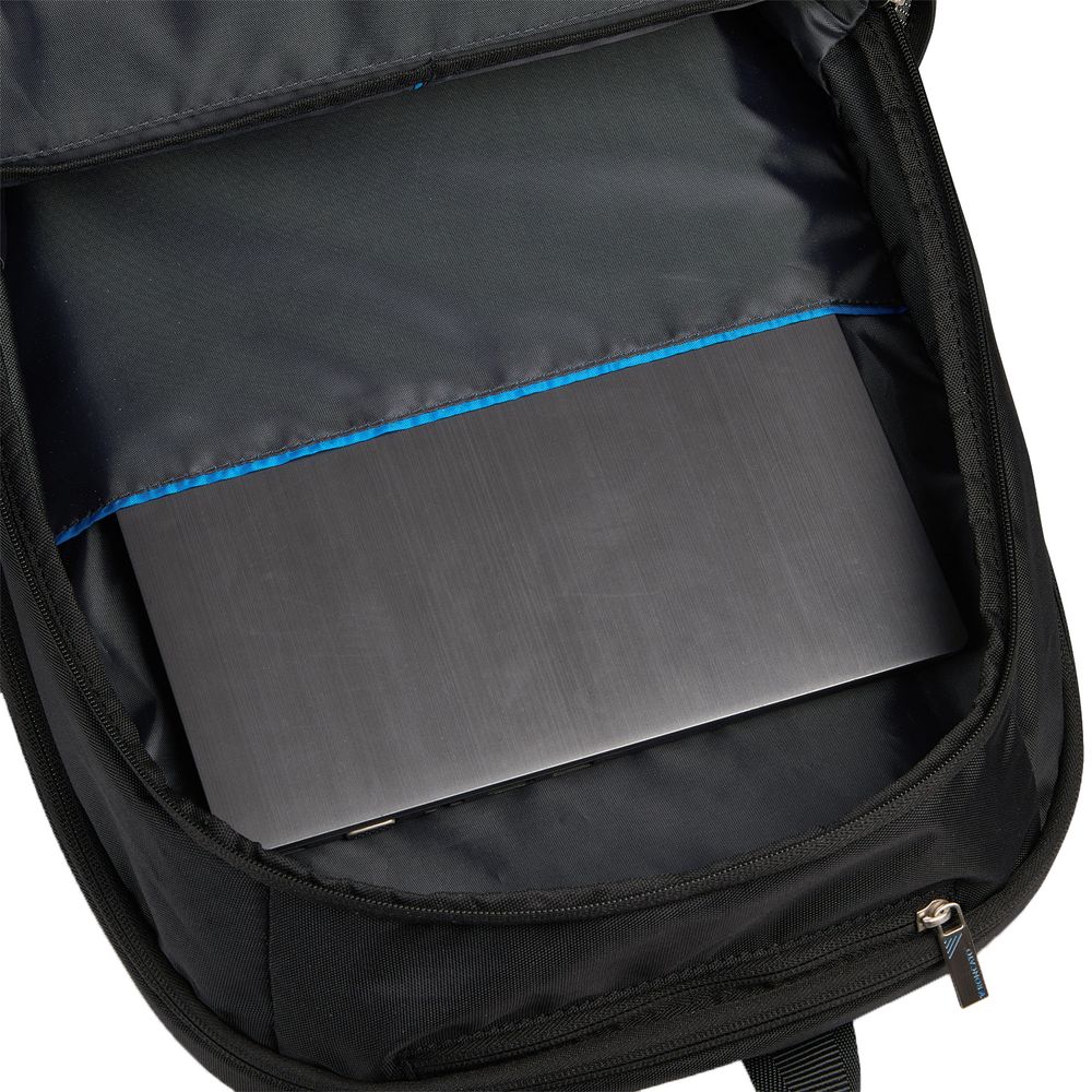 Рюкзак Easy Office, черный — изображение 7