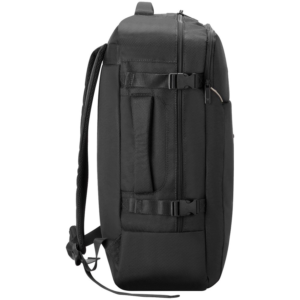 Рюкзак Ironik 2.0 L, черный — изображение 3