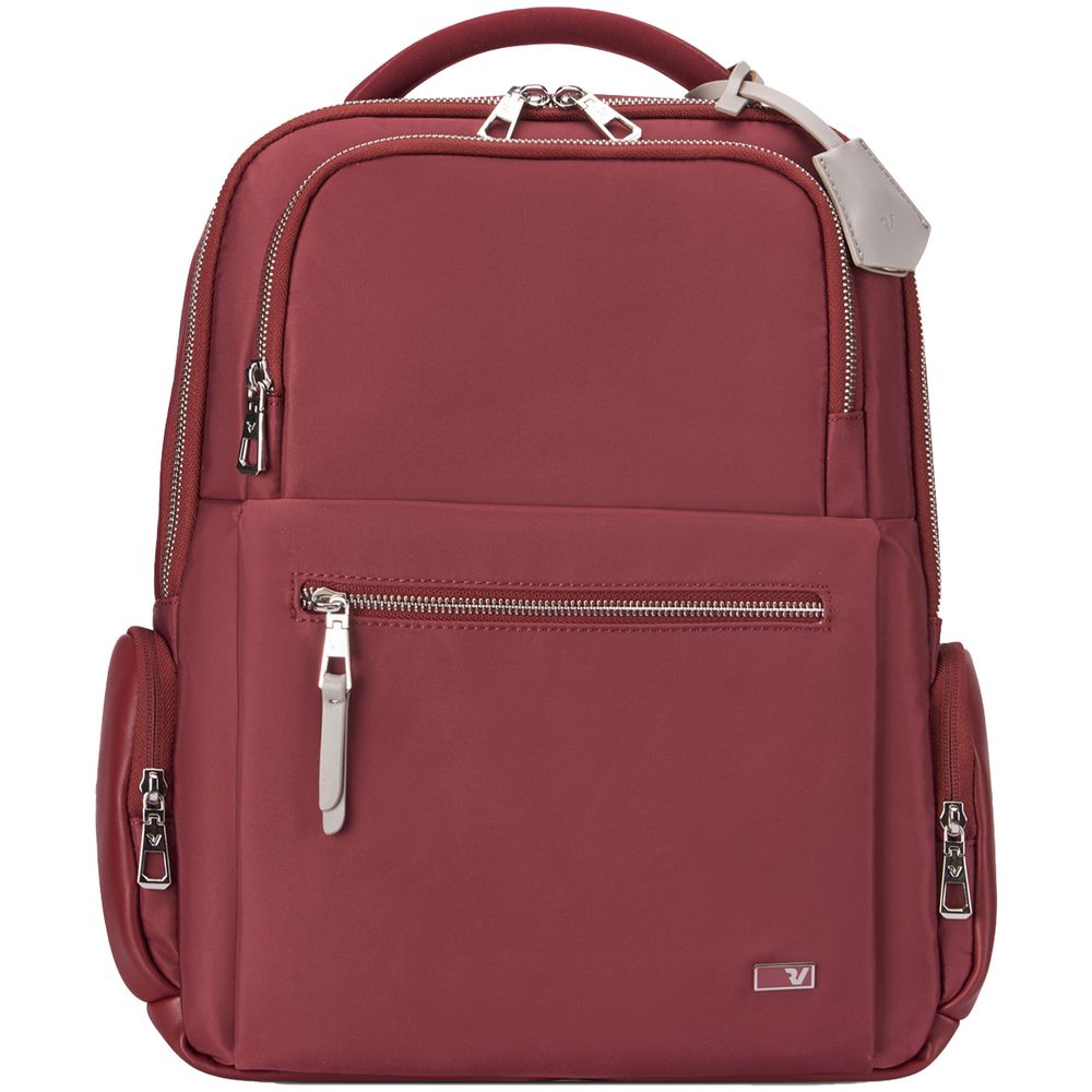 Рюкзак Woman Biz S, красный — изображение 2