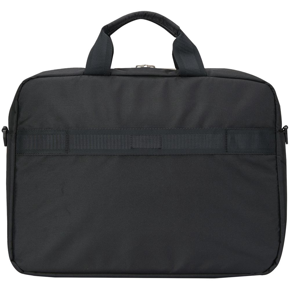 Сумка для ноутбука Easy Office 15, черная — изображение 3