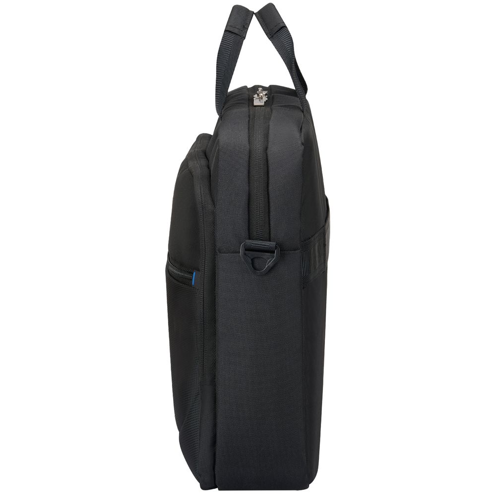 Сумка для ноутбука Easy Office 17, черная — изображение 5