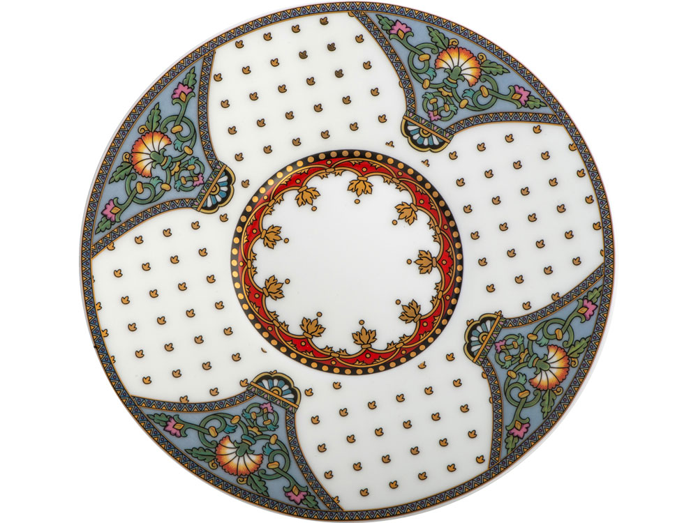 Чайная пара Русские сказки — изображение 5