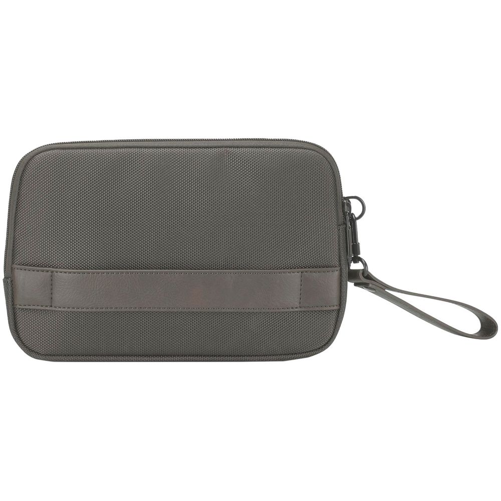 Сумка Panama, серая — изображение 3