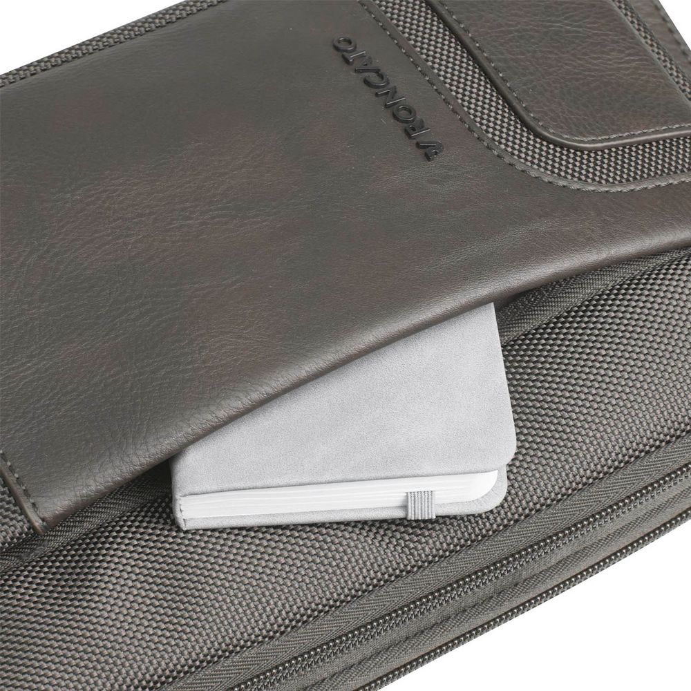 Сумка Panama, серая — изображение 5