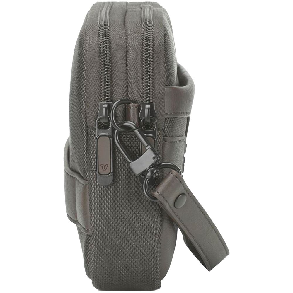 Сумка Panama, серая — изображение 4