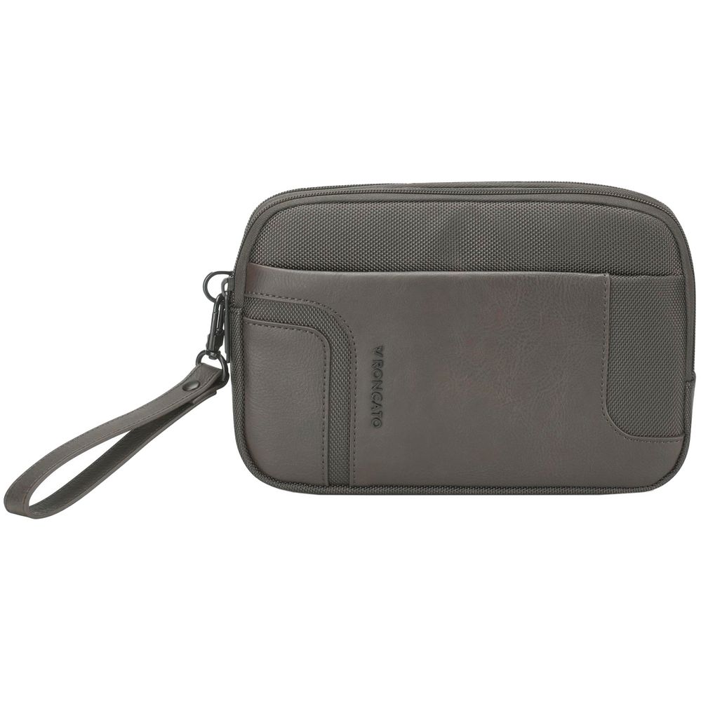 Сумка Panama, серая — изображение 2