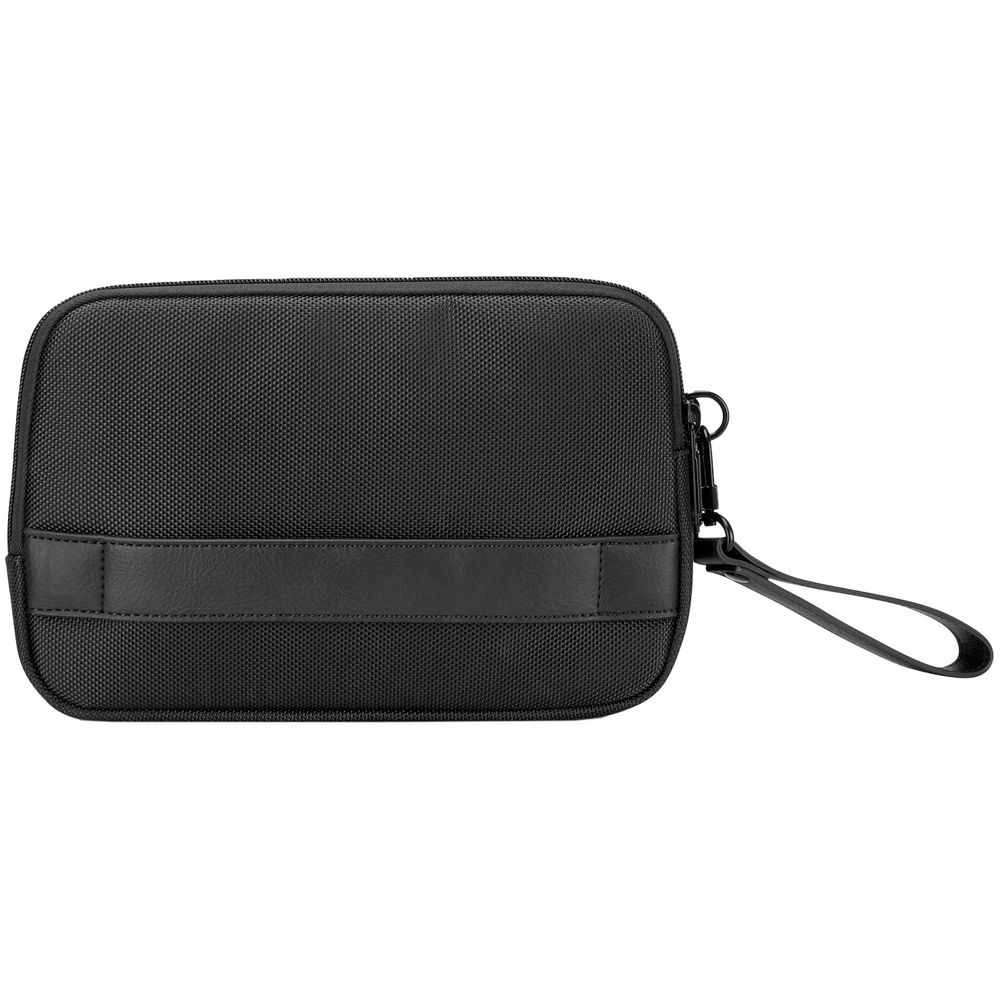 Сумка Panama, черная — изображение 3