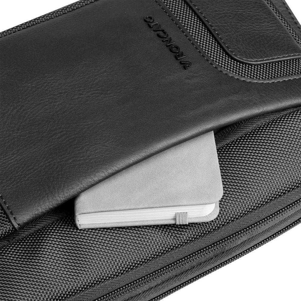 Сумка Panama, черная — изображение 5