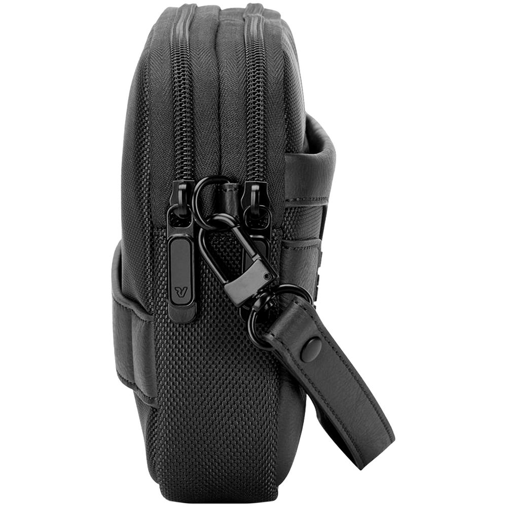 Сумка Panama, черная — изображение 4