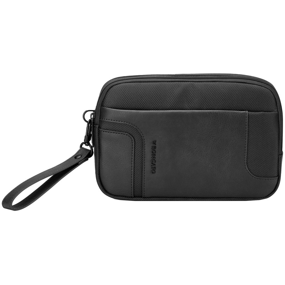 Сумка Panama, черная — изображение 2