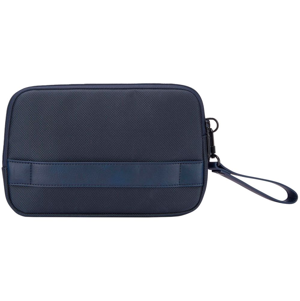 Сумка Panama, синяя — изображение 3