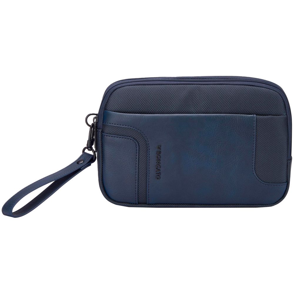 Сумка Panama, синяя — изображение 2