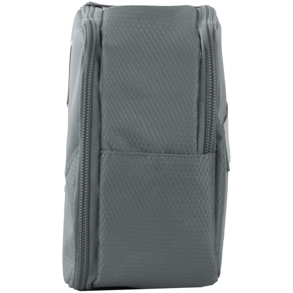 Несессер Ironik 2.0 Mini, серая — изображение 3