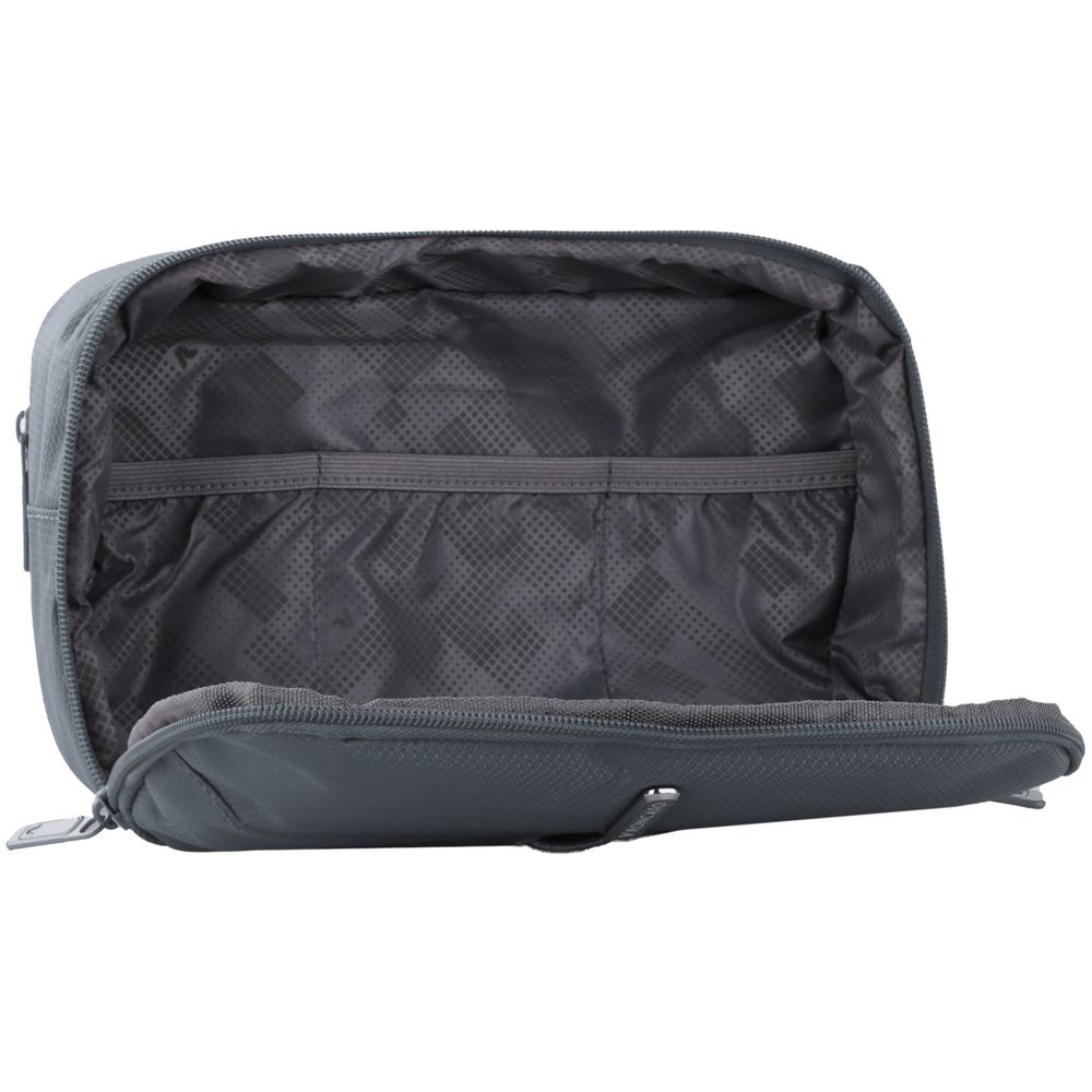 Несессер Ironik 2.0 Mini, серая — изображение 4