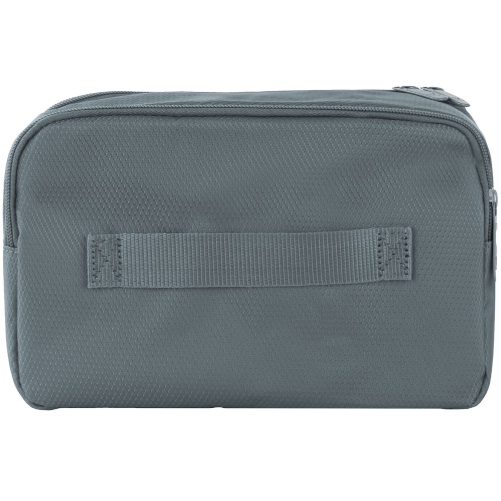 Несессер Ironik 2.0 Mini, серая — изображение 2