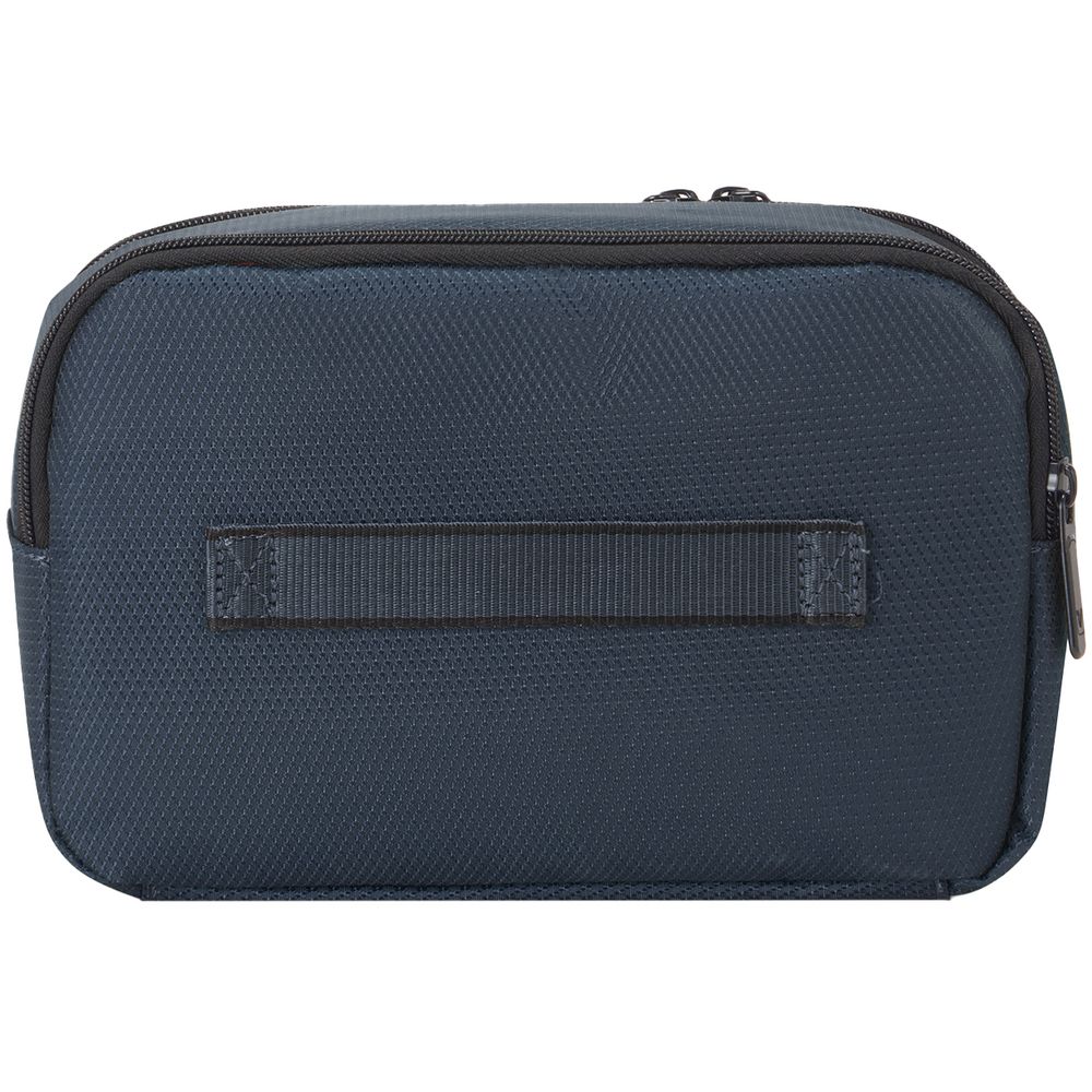 Несессер Ironik 2.0 Mini, синяя — изображение 2