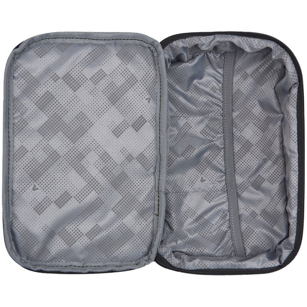 Несессер Ironik 2.0 Mini, синяя — изображение 4