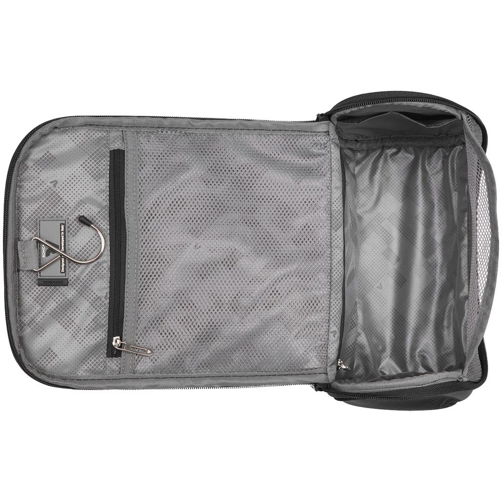 Несессер Ironik 2.0, черный — изображение 5