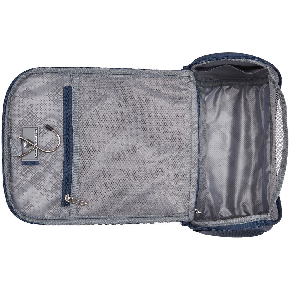 Несессер Ironik 2.0, синий — изображение 5