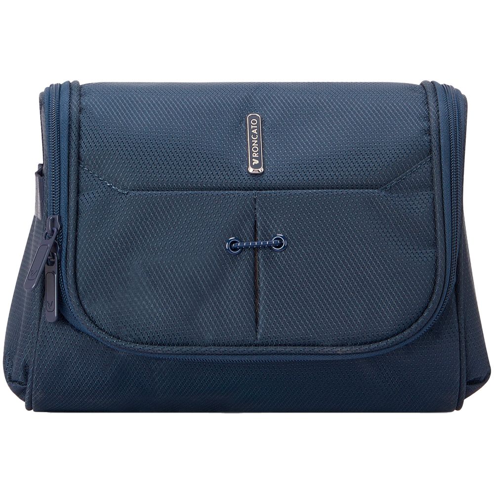 Несессер Ironik 2.0, синий — изображение 3