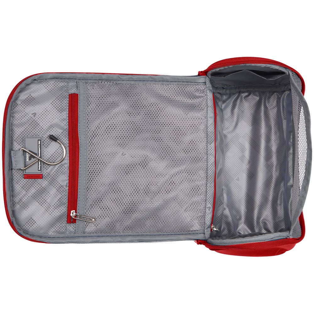 Несессер Ironik 2.0, красный — изображение 5