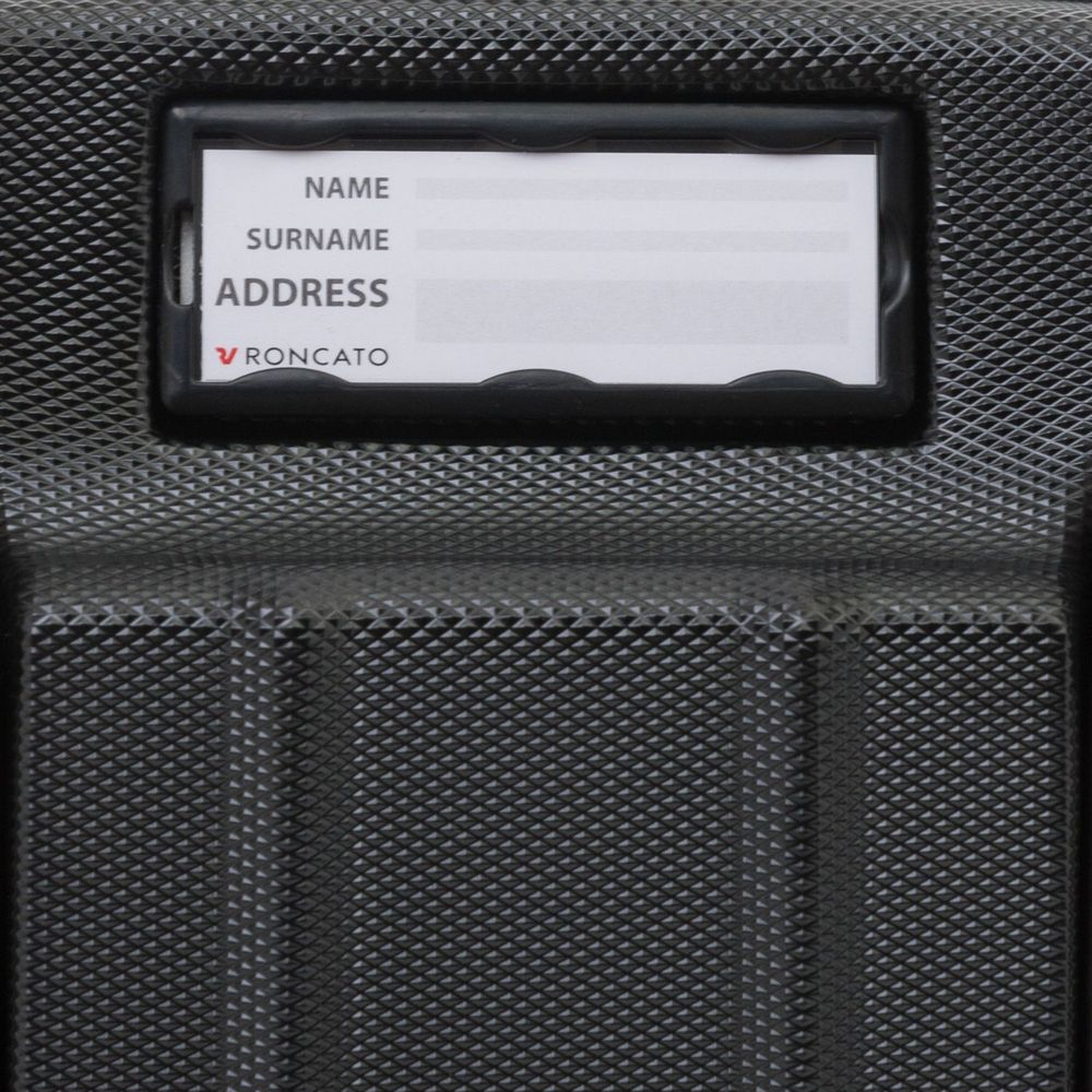 Мобильный офис Uno Biz, черный — изображение 10