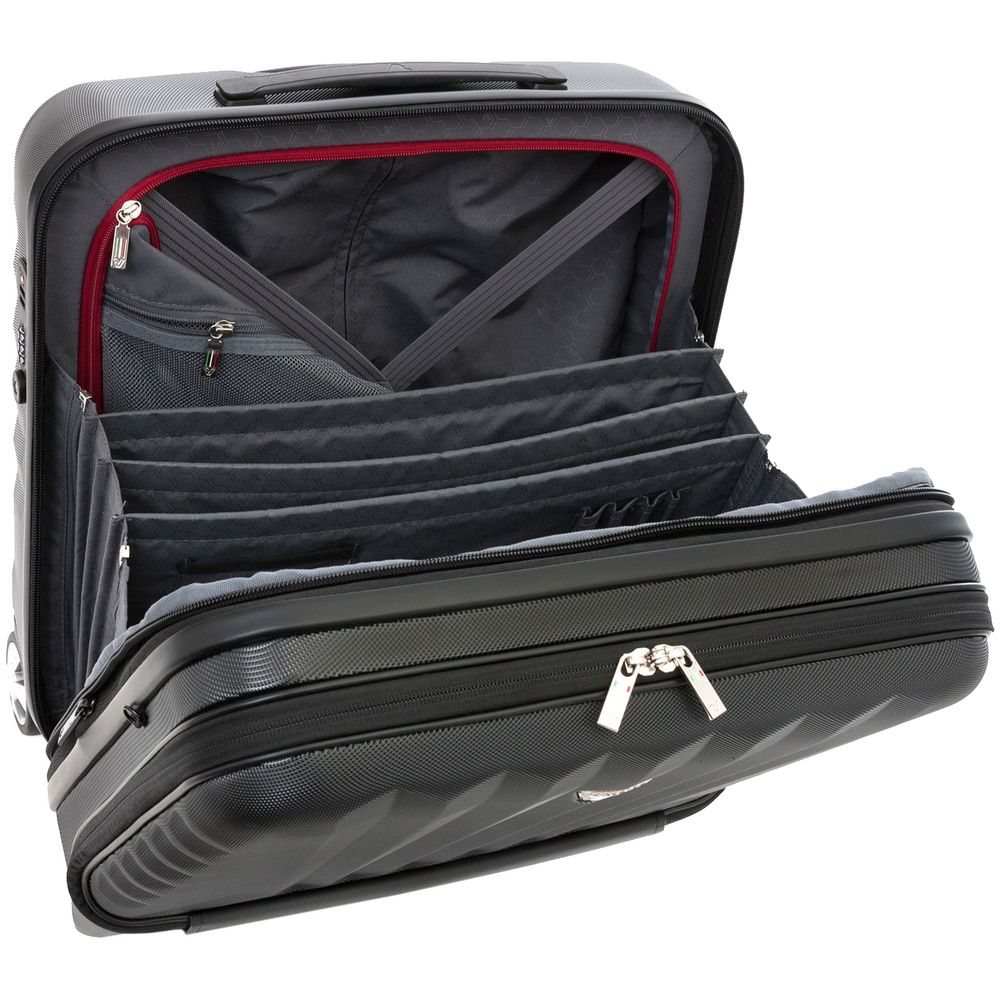 Мобильный офис Uno Biz, черный — изображение 4