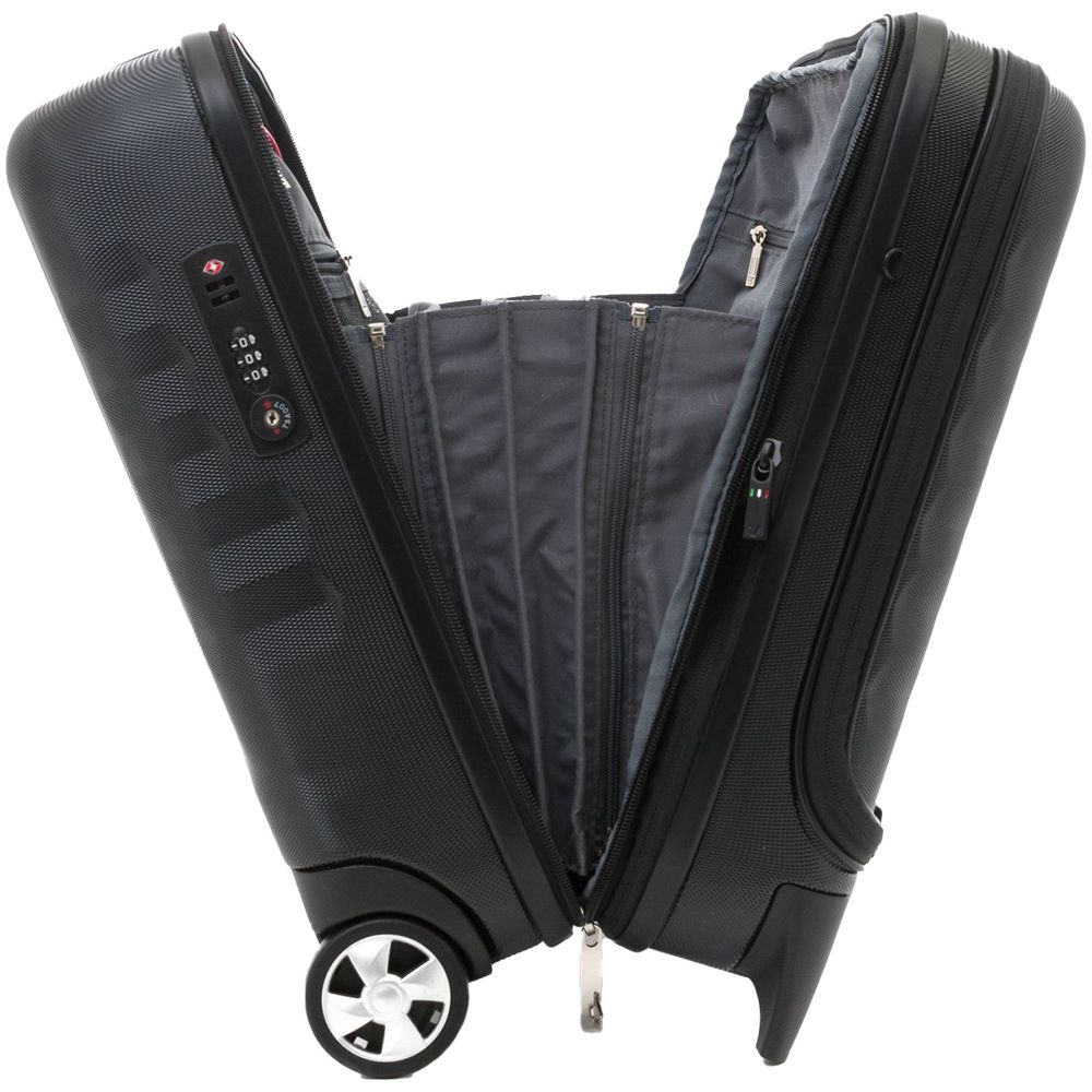 Мобильный офис Uno Biz, черный — изображение 5