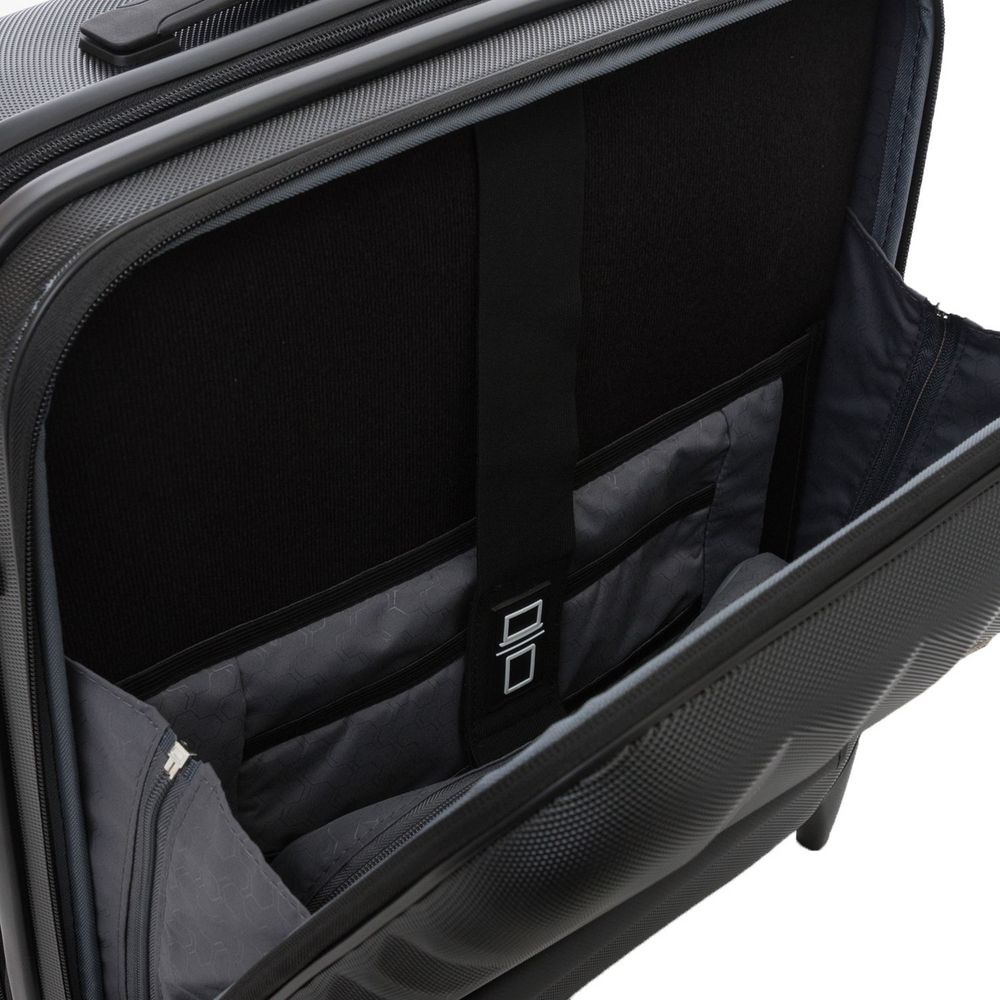 Мобильный офис Uno Biz, черный — изображение 6