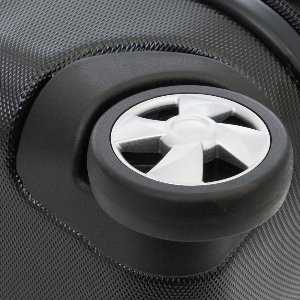 Мобильный офис Uno Biz, черный — изображение 12