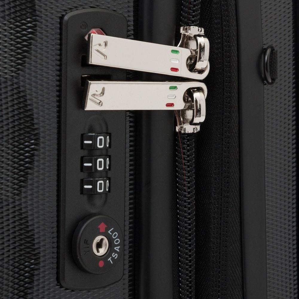 Мобильный офис Uno Biz, черный — изображение 8