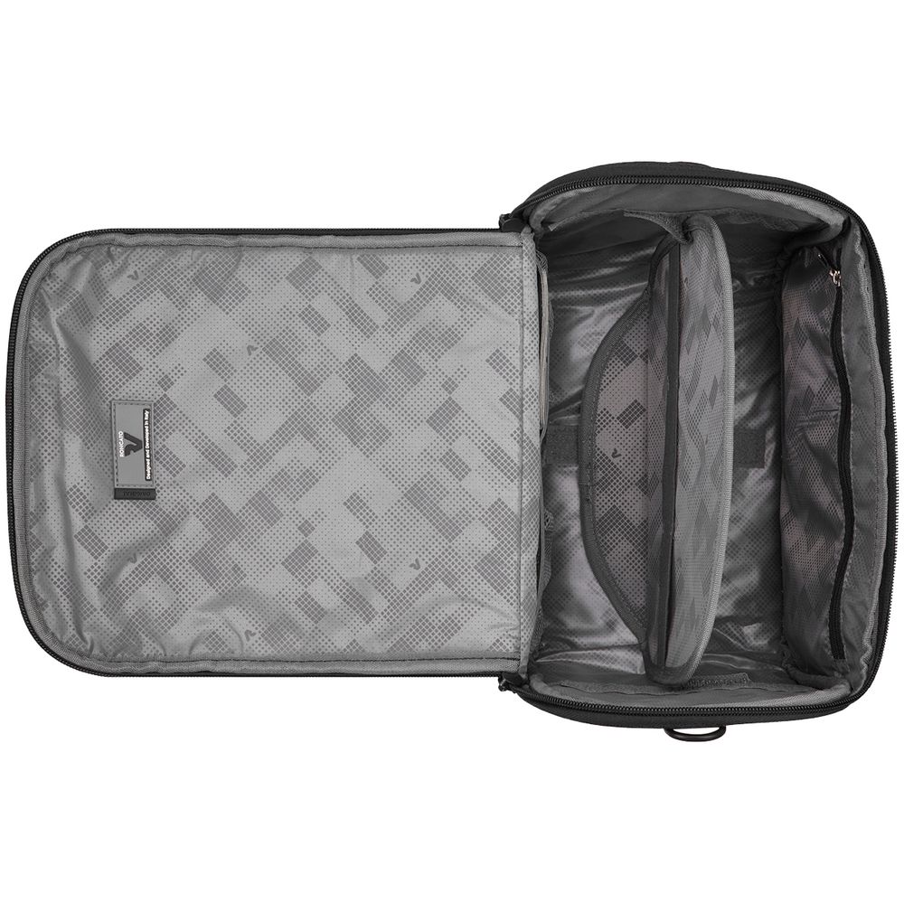 Бьюти-кейс Ironik 2.0, черный — изображение 5