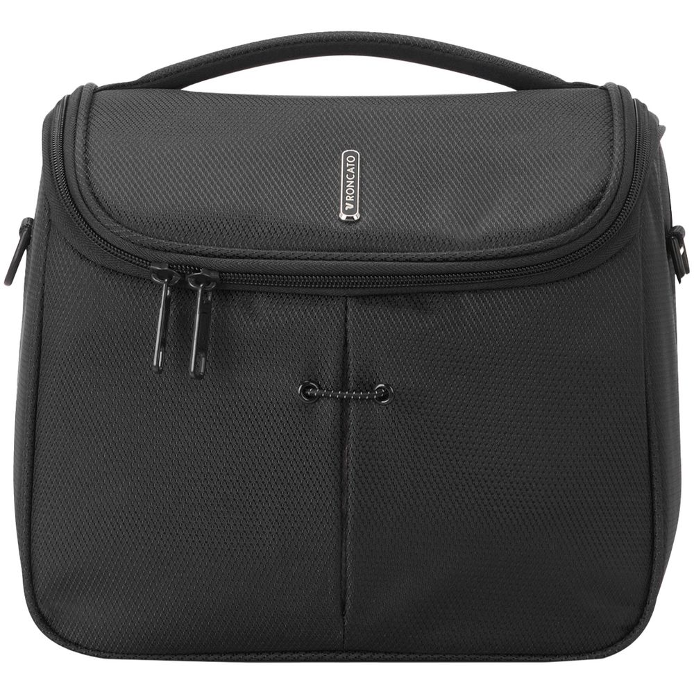 Бьюти-кейс Ironik 2.0, черный — изображение 2