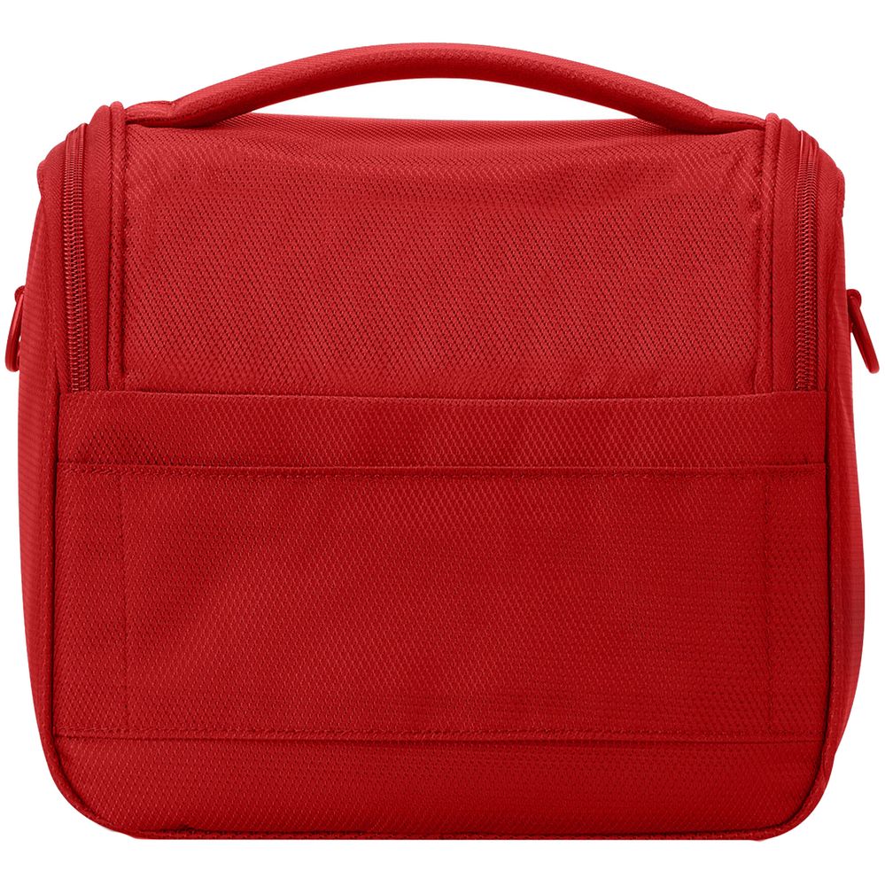 Бьюти-кейс Ironik 2.0, красный — изображение 4