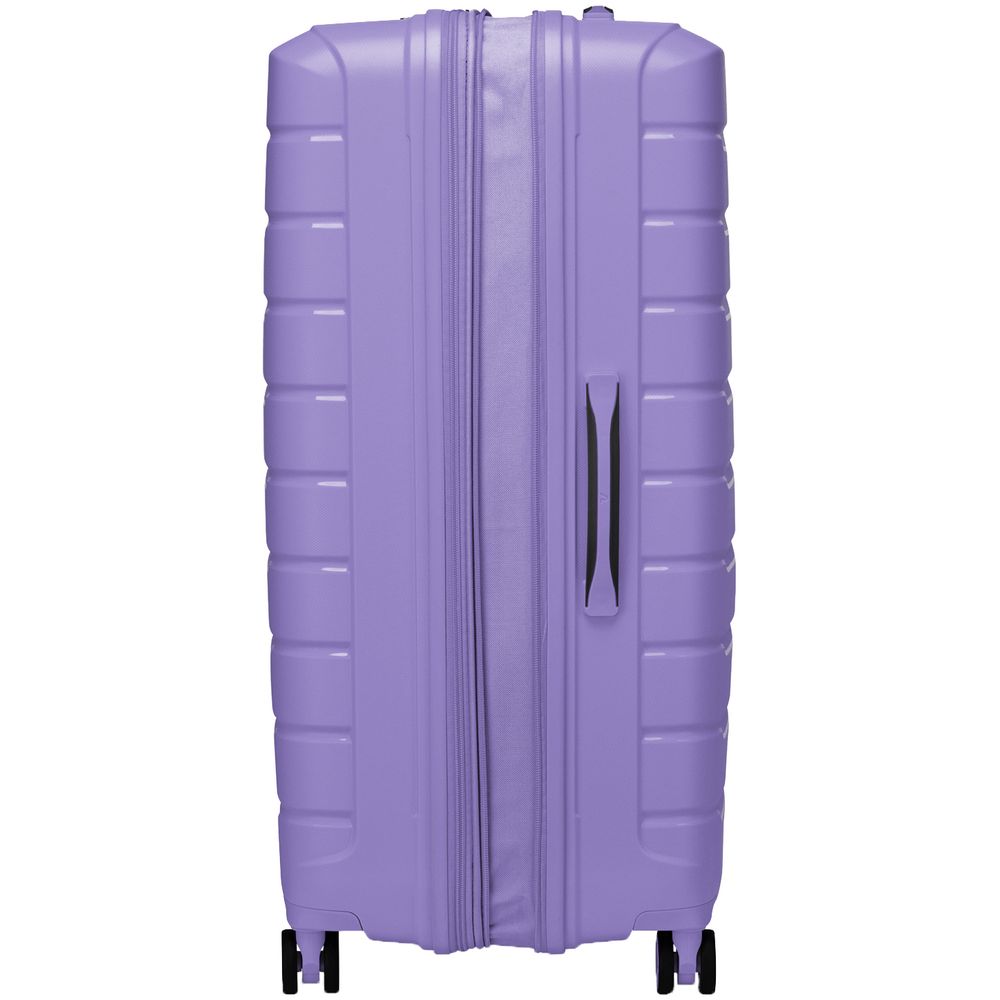 Чемодан Butterfly L, фиолетовый — изображение 6