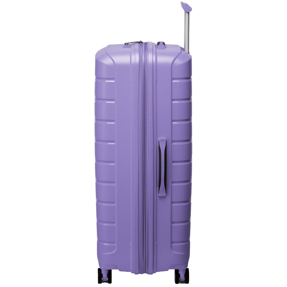 Чемодан Butterfly L, фиолетовый — изображение 5