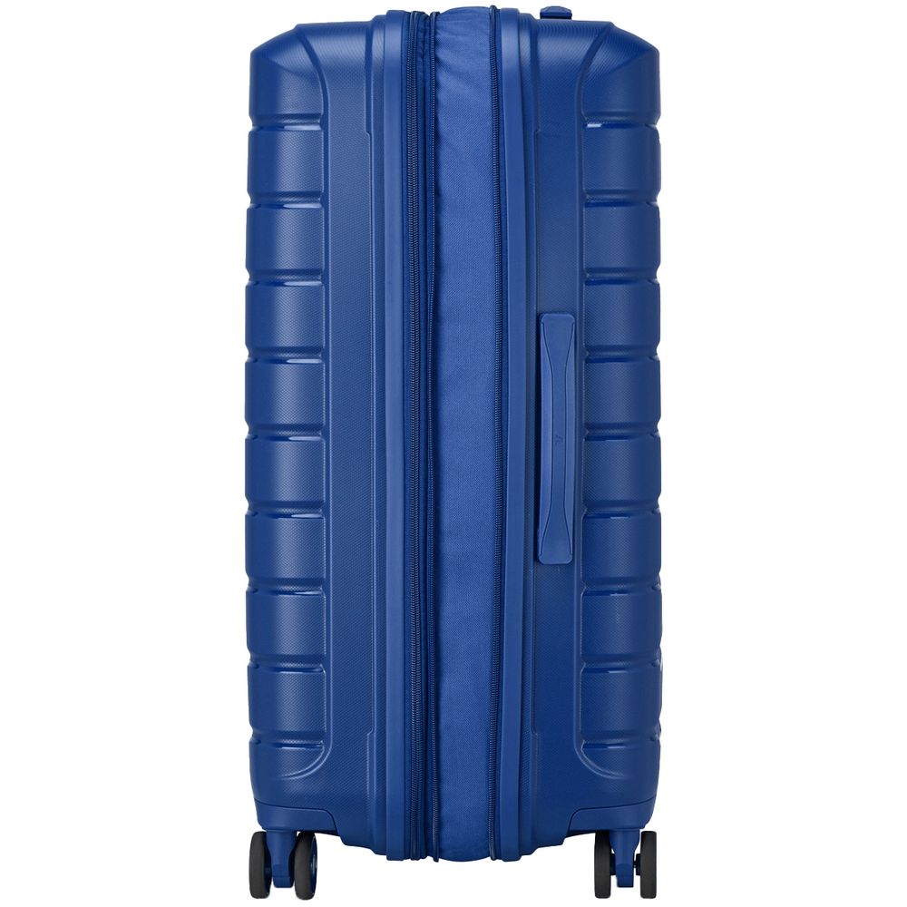 Чемодан Butterfly M, синий — изображение 7