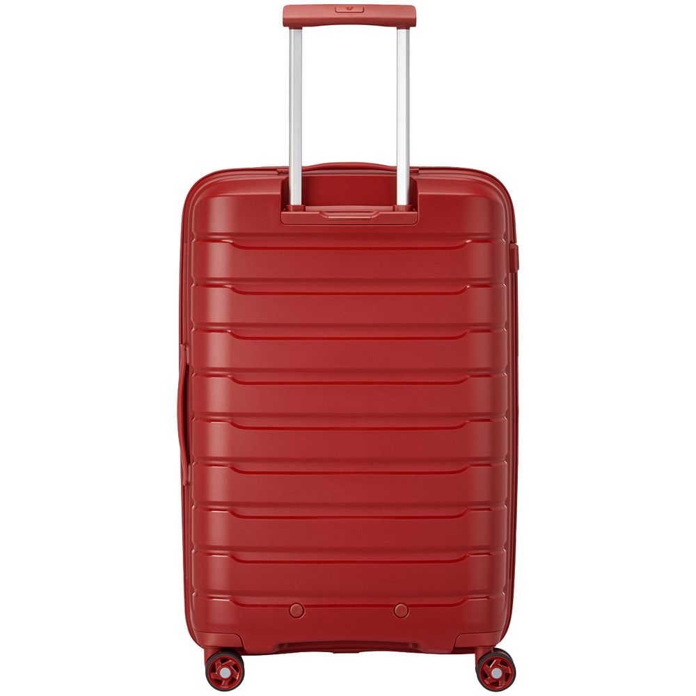 Чемодан Butterfly M, красный — изображение 2