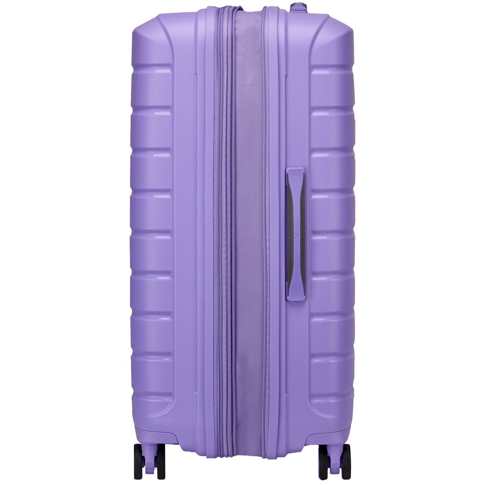 Чемодан Butterfly M, фиолетовый — изображение 7