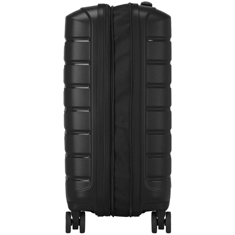 Чемодан Butterfly S, черный — изображение 6
