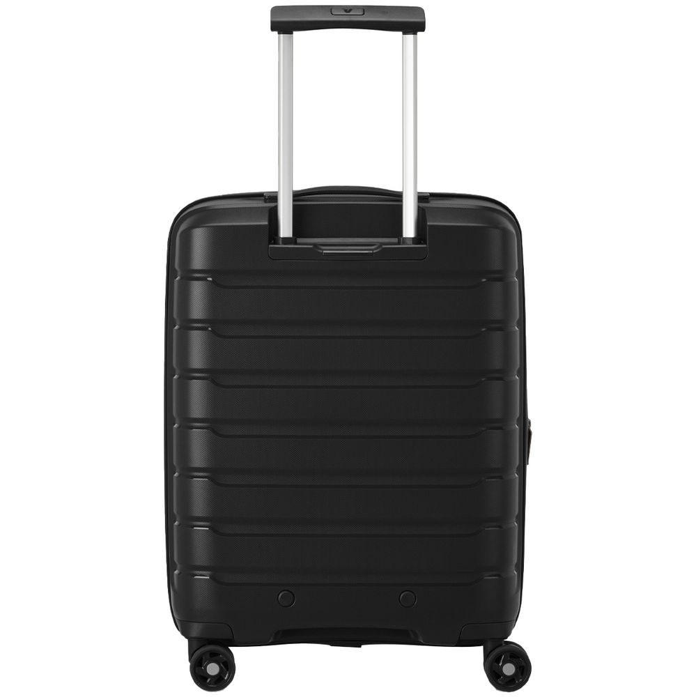 Чемодан Butterfly S, черный — изображение 4