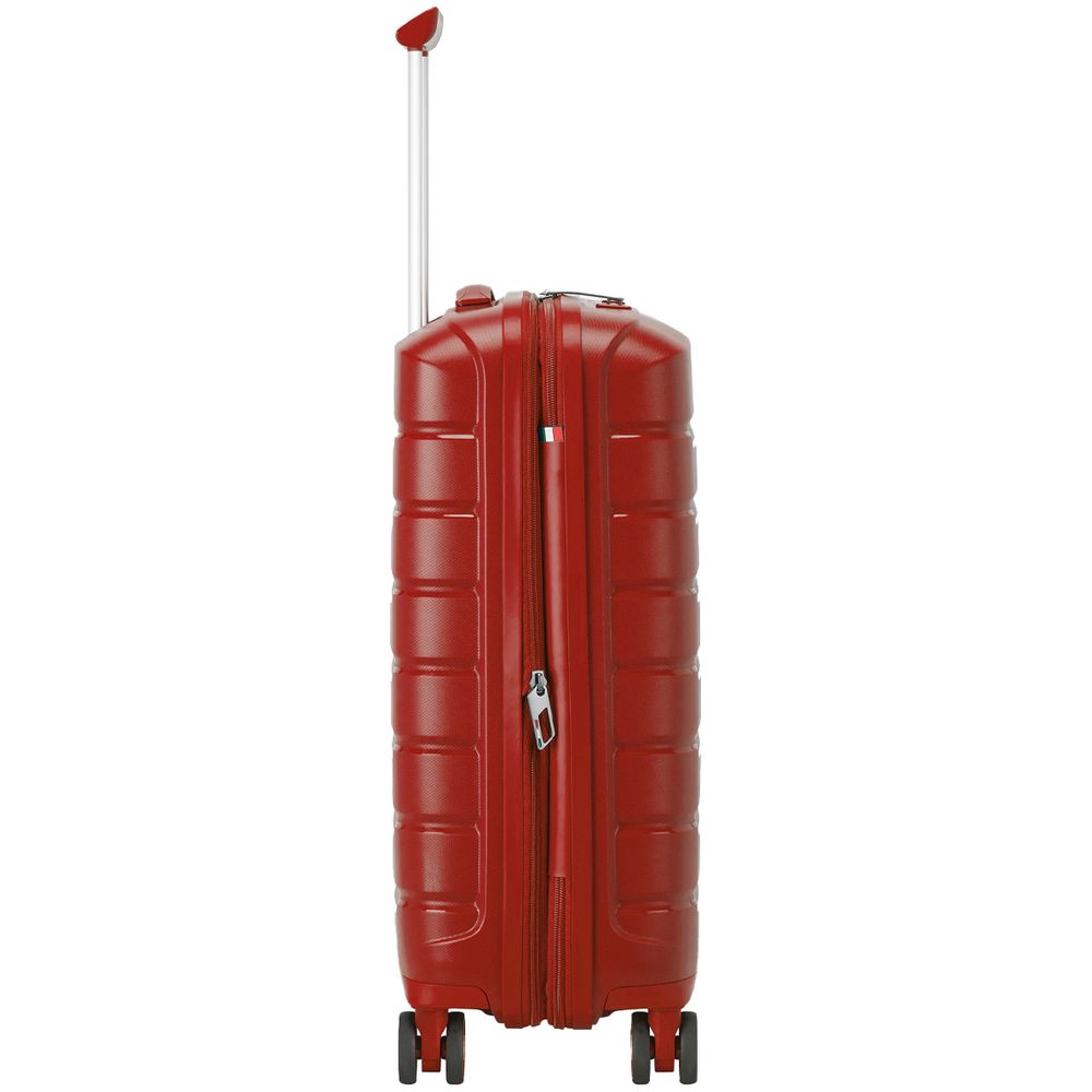 Чемодан Butterfly S, красный — изображение 4