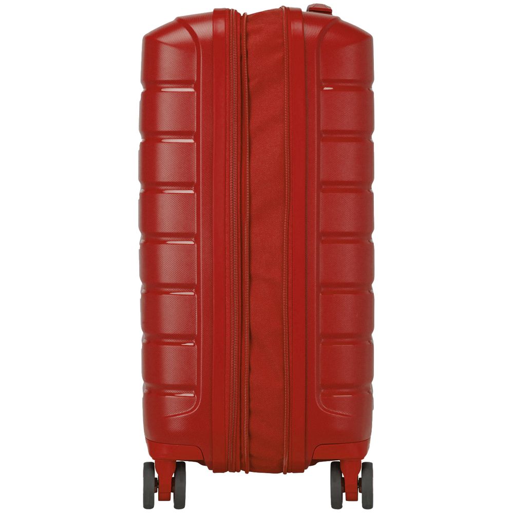 Чемодан Butterfly S, красный — изображение 6