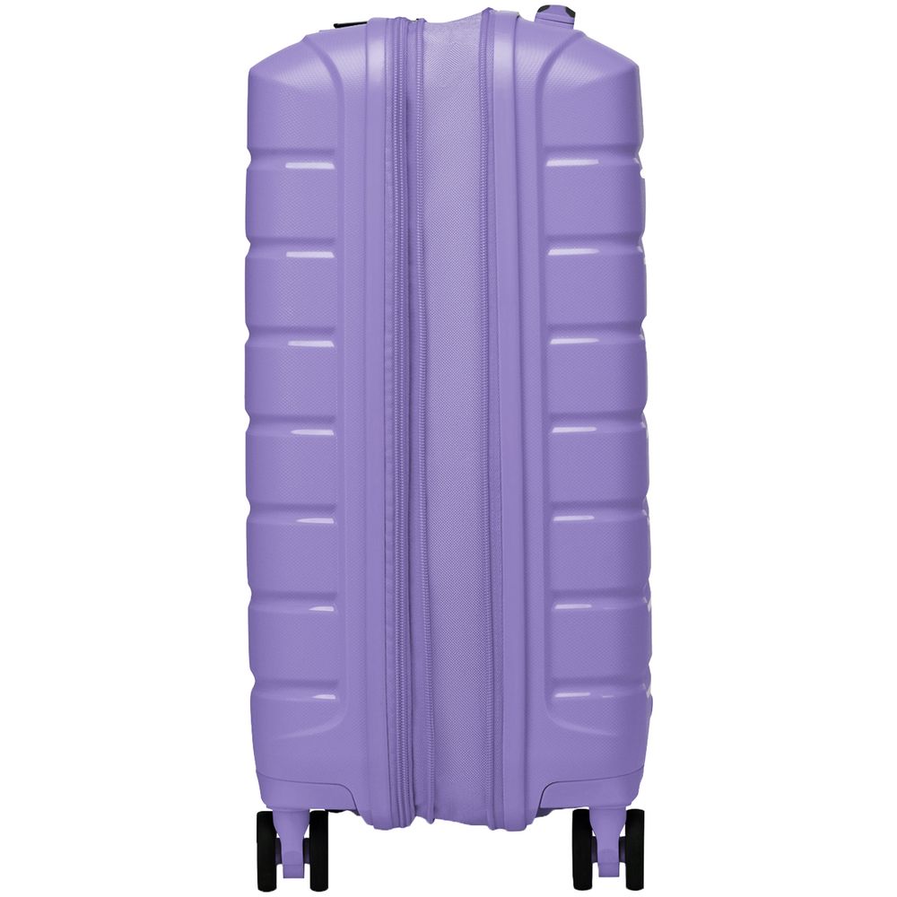 Чемодан Butterfly S, фиолетовый — изображение 7