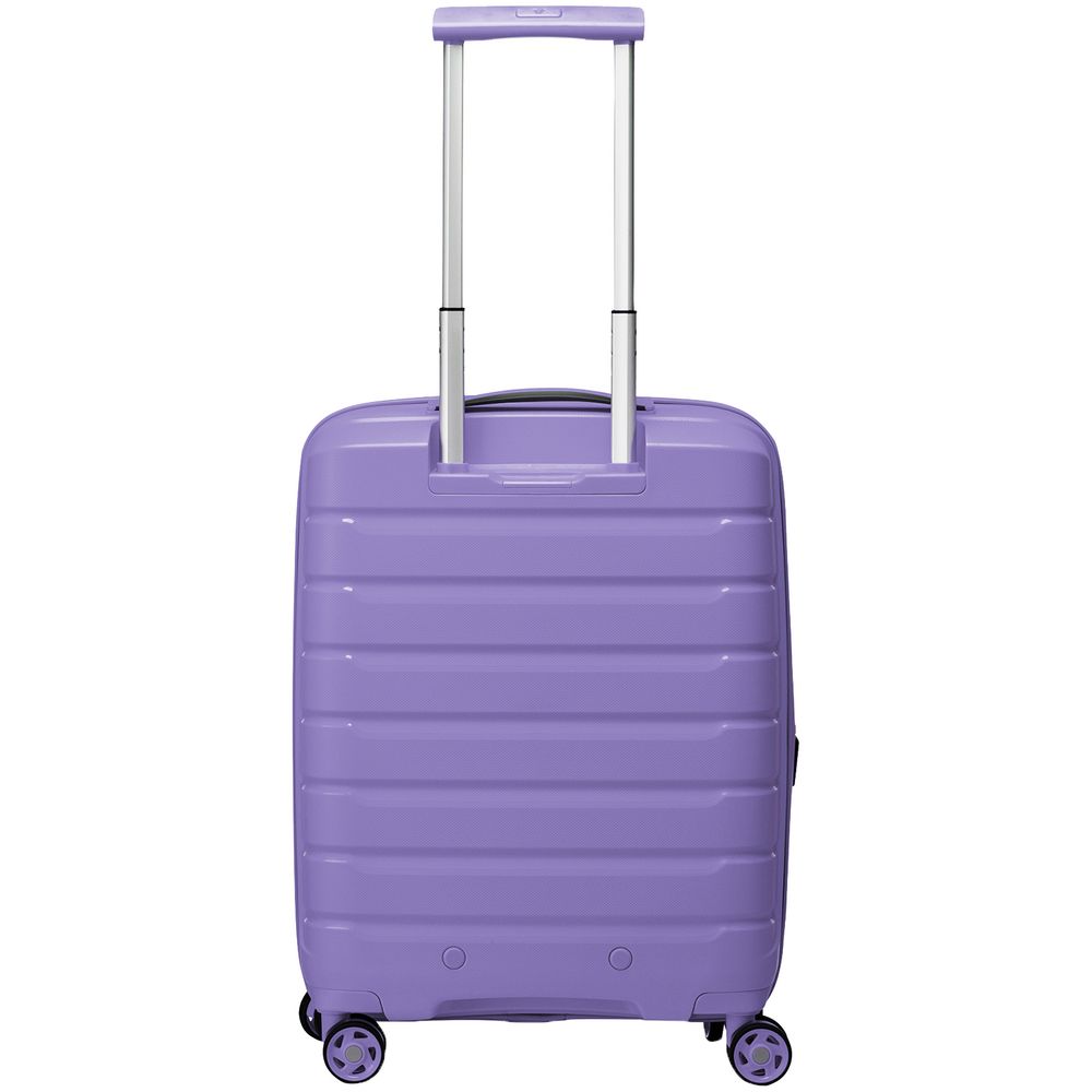 Чемодан Butterfly S, фиолетовый — изображение 3