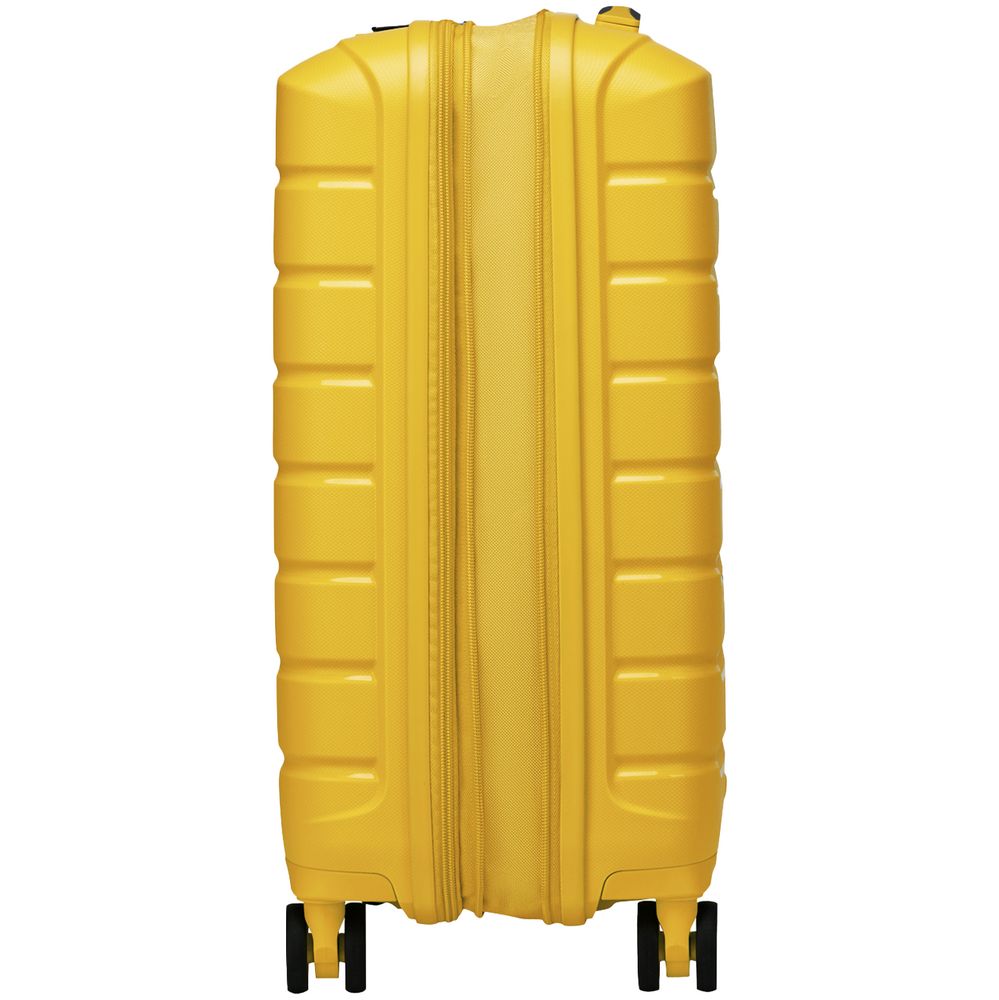 Чемодан Butterfly S, желтый — изображение 5