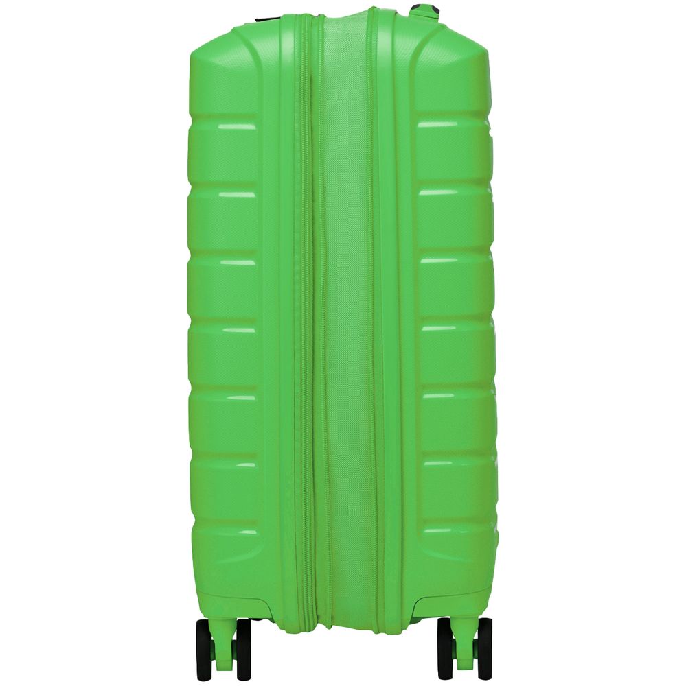Чемодан Butterfly S, зеленый — изображение 7