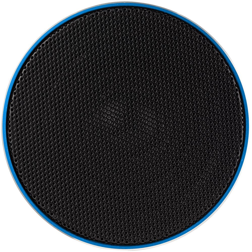 Беспроводная колонка Easy, синяя — изображение 3