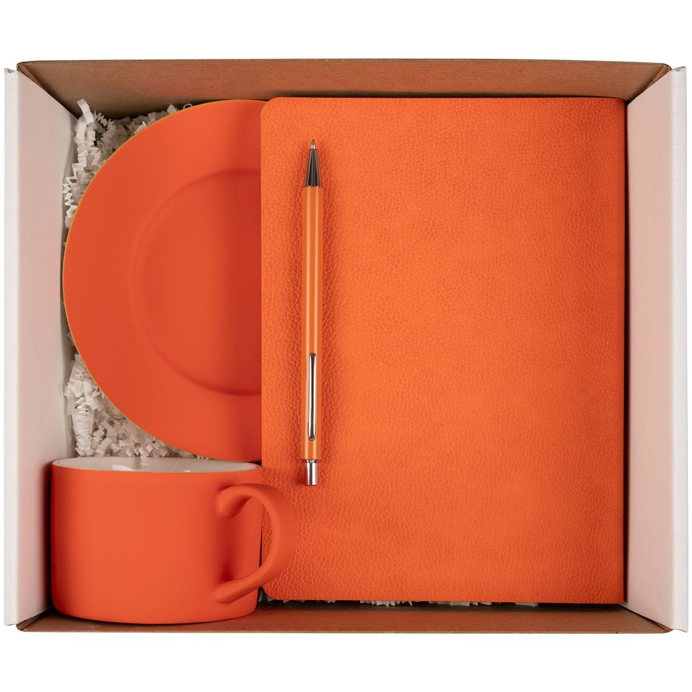 Набор Best Lafite, оранжевый — изображение 2